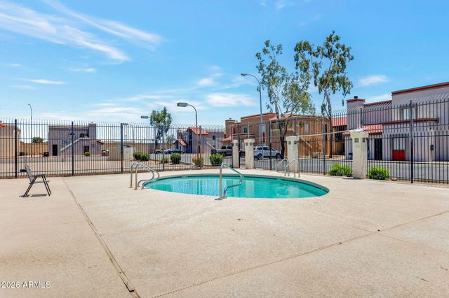 2650 E MCKELLIPS Road 243, Mesa, AZ 85213