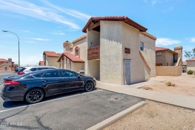 2650 E MCKELLIPS Road 243, Mesa, AZ 85213