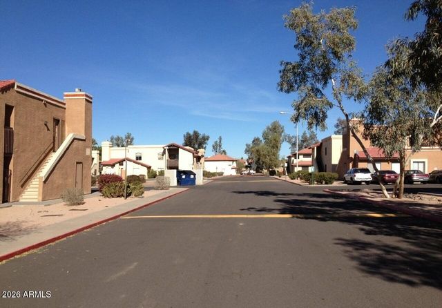 2650 E MCKELLIPS Road 243, Mesa, AZ 85213