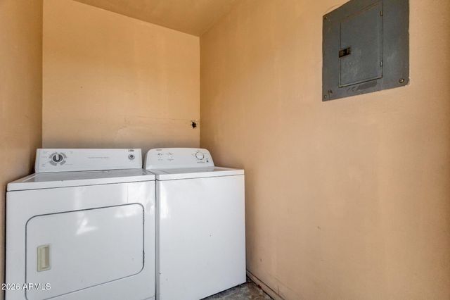 2650 E MCKELLIPS Road 243, Mesa, AZ 85213