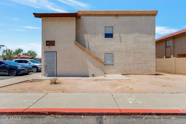 2650 E MCKELLIPS Road 243, Mesa, AZ 85213