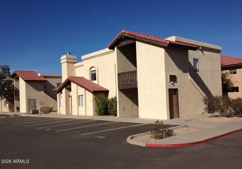 2650 E MCKELLIPS Road 243, Mesa, AZ 85213