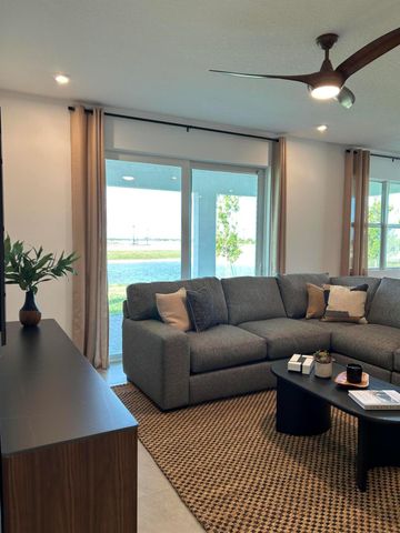 14417 SW Ellison Drive, Port St Lucie, FL 34987