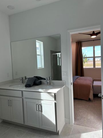 14417 SW Ellison Drive, Port St Lucie, FL 34987