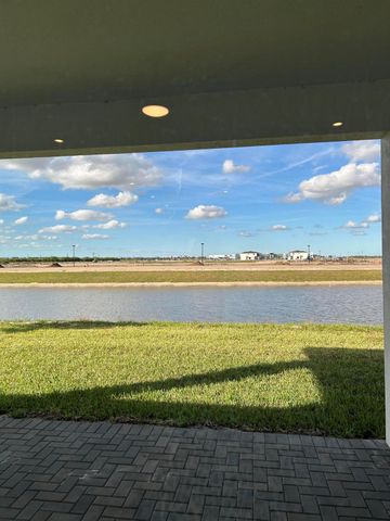 14417 SW Ellison Drive, Port St Lucie, FL 34987