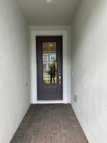 14417 SW Ellison Drive, Port St Lucie, FL 34987