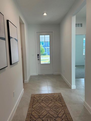 14417 SW Ellison Drive, Port St Lucie, FL 34987