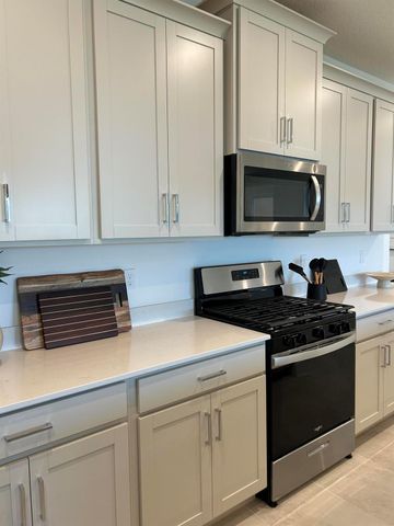 14417 SW Ellison Drive, Port St Lucie, FL 34987