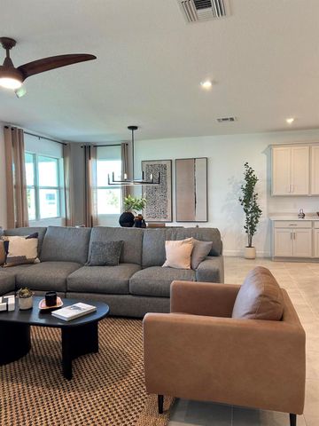 14417 SW Ellison Drive, Port St Lucie, FL 34987