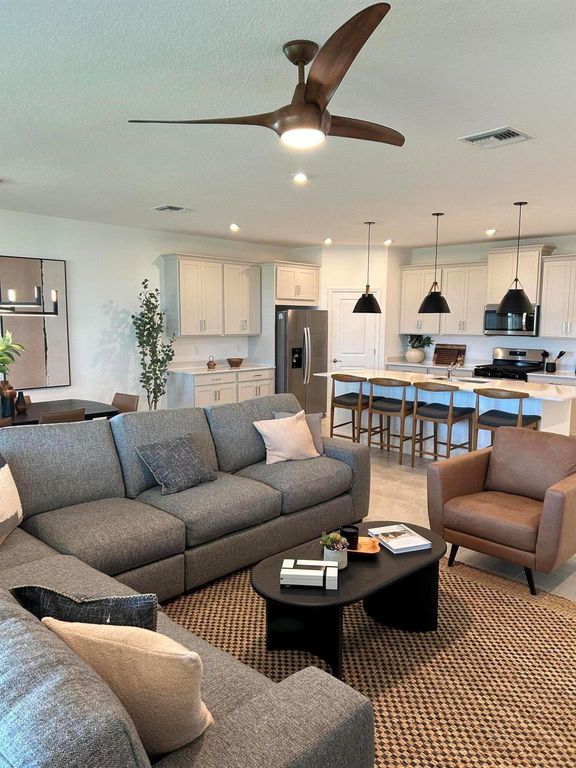 14417 SW Ellison Drive, Port St Lucie, FL 34987