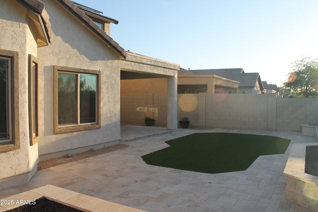 10847 W NOSEAN Road, Peoria, AZ 85383