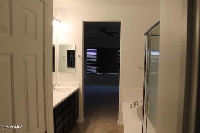 10847 W NOSEAN Road, Peoria, AZ 85383