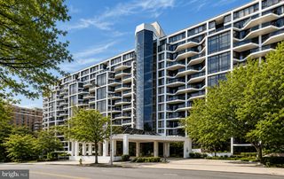 1530 KEY BLVD #906, Arlington, VA 22209