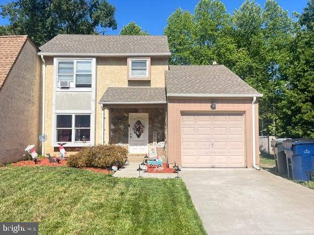70A PEREGRINE DR, Voorhees, NJ 08043