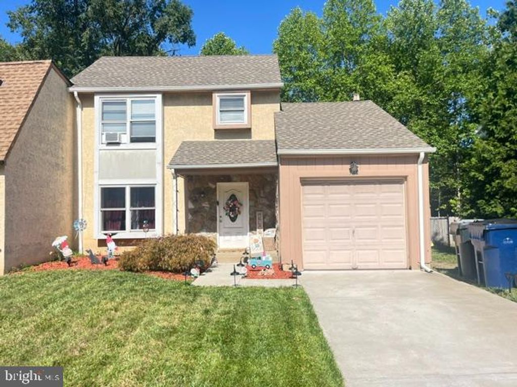 70A PEREGRINE DR, Voorhees, NJ 08043