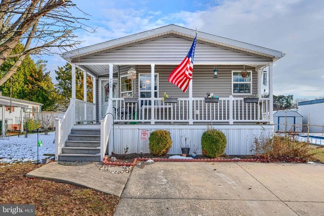 3625 DAHLIA LN, Middle River, MD 21220