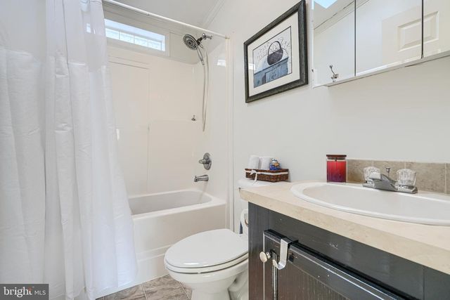 3625 DAHLIA LN, Middle River, MD 21220