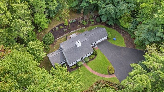 13 Millbrook Rd, Westwood, MA 02090