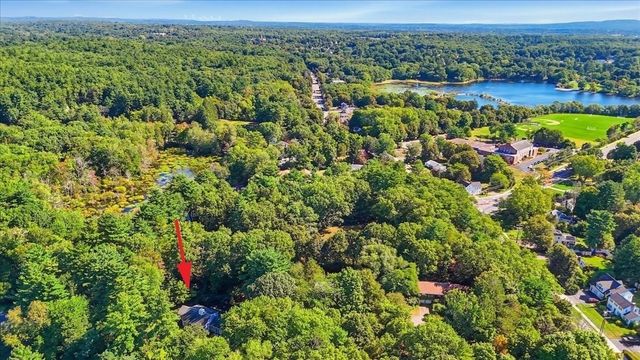13 Millbrook Rd, Westwood, MA 02090