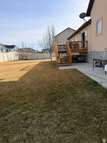 1829 S 3525 W, Syracuse, UT 84075