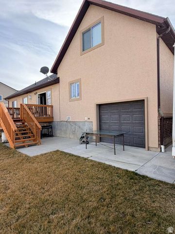 1829 S 3525 W, Syracuse, UT 84075