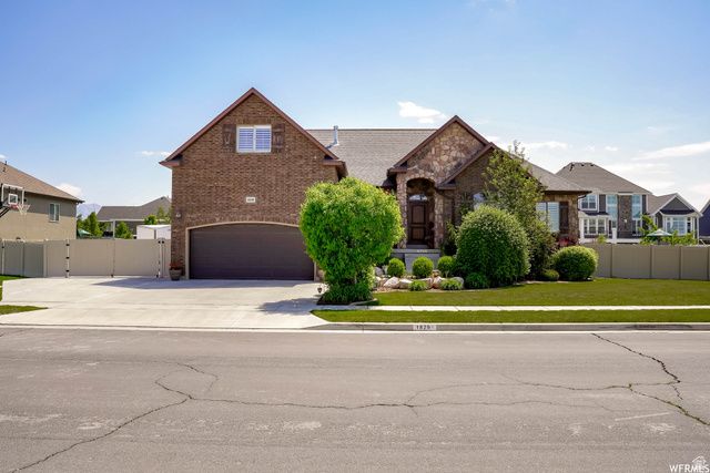 1829 S 3525 W, Syracuse, UT 84075