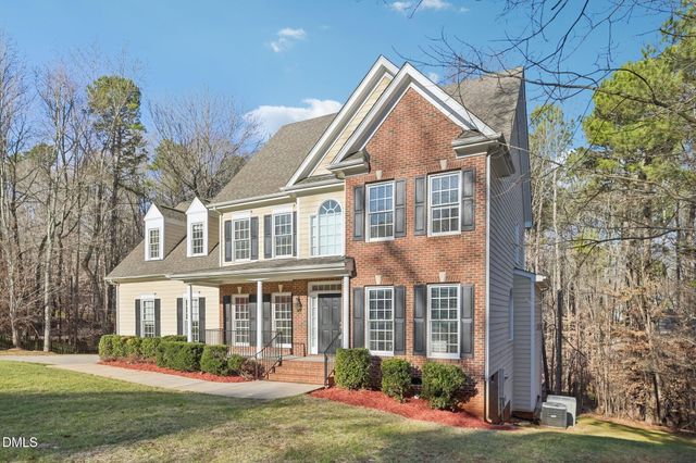 2929 Sunnystone Way, Raleigh, NC 27613