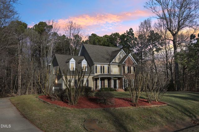 2929 Sunnystone Way, Raleigh, NC 27613