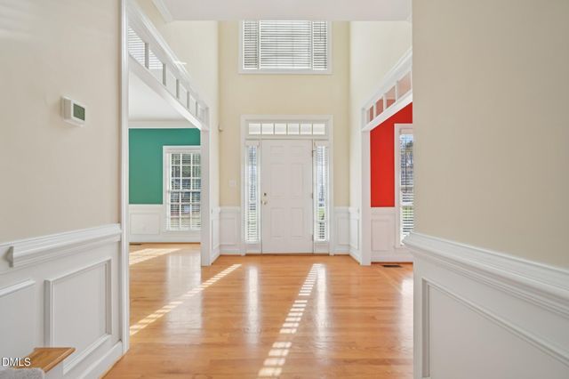 2929 Sunnystone Way, Raleigh, NC 27613