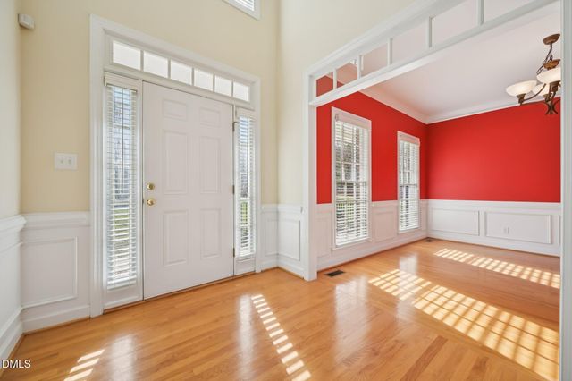 2929 Sunnystone Way, Raleigh, NC 27613