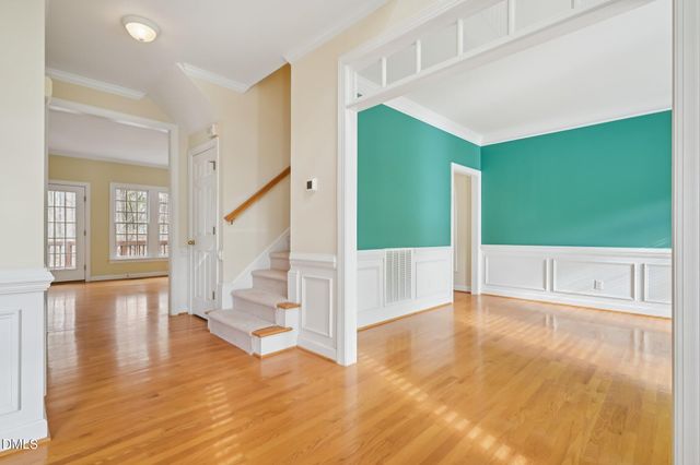 2929 Sunnystone Way, Raleigh, NC 27613