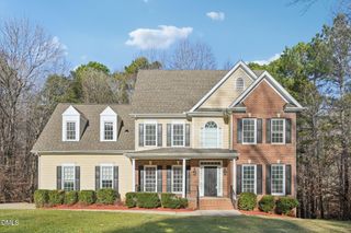 2929 Sunnystone Way, Raleigh, NC 27613