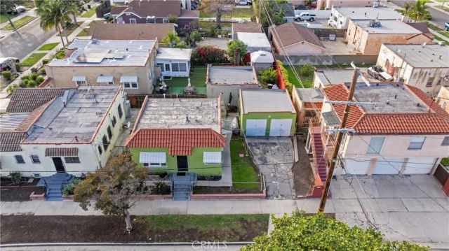 7015 S Harvard, Los Angeles, CA 90047