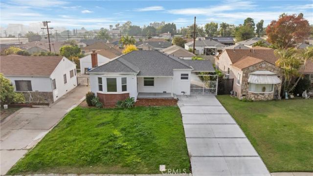 7015 S Harvard, Los Angeles, CA 90047