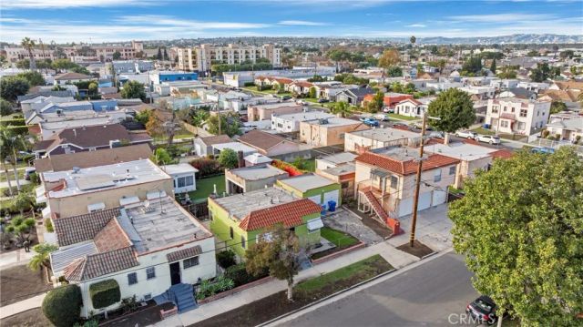 7015 S Harvard, Los Angeles, CA 90047