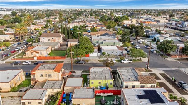 7015 S Harvard, Los Angeles, CA 90047