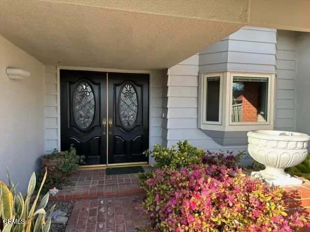 3970 Verde Vista Drive, Thousand Oaks, CA 91360