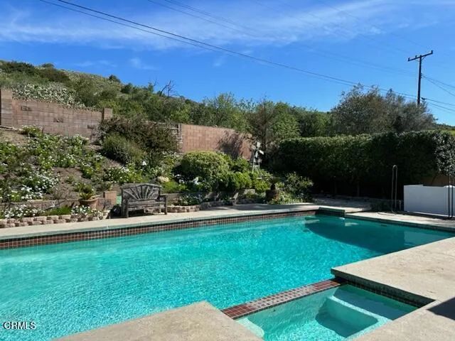 3970 Verde Vista Drive, Thousand Oaks, CA 91360