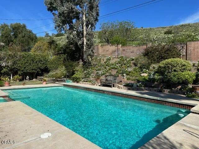3970 Verde Vista Drive, Thousand Oaks, CA 91360