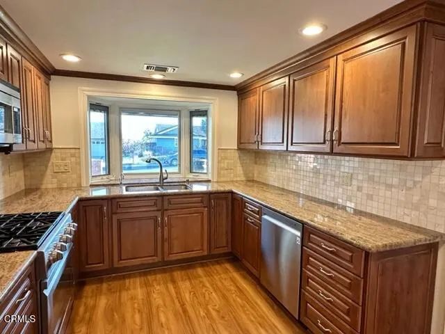 3970 Verde Vista Drive, Thousand Oaks, CA 91360
