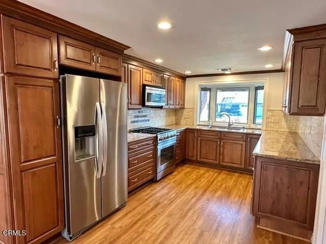 3970 Verde Vista Drive, Thousand Oaks, CA 91360