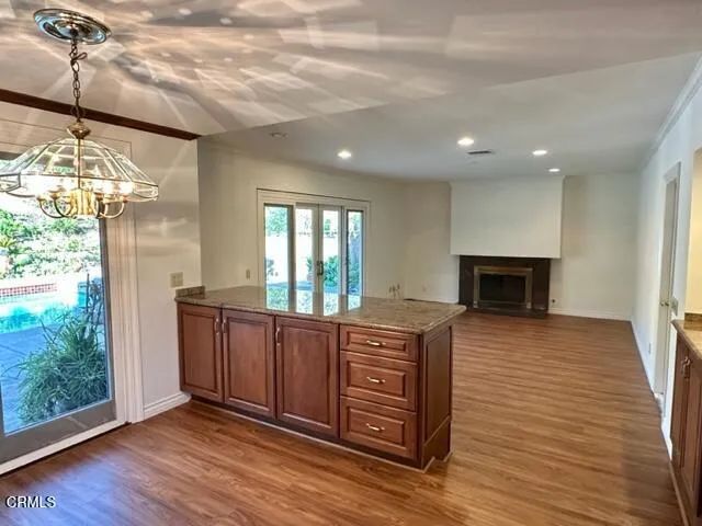 3970 Verde Vista Drive, Thousand Oaks, CA 91360
