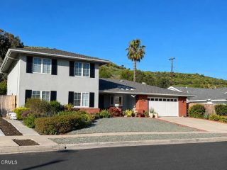 3970 Verde Vista Drive, Thousand Oaks, CA 91360