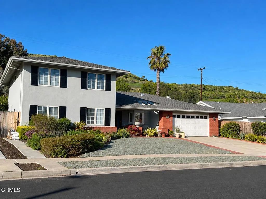 3970 Verde Vista Drive, Thousand Oaks, CA 91360