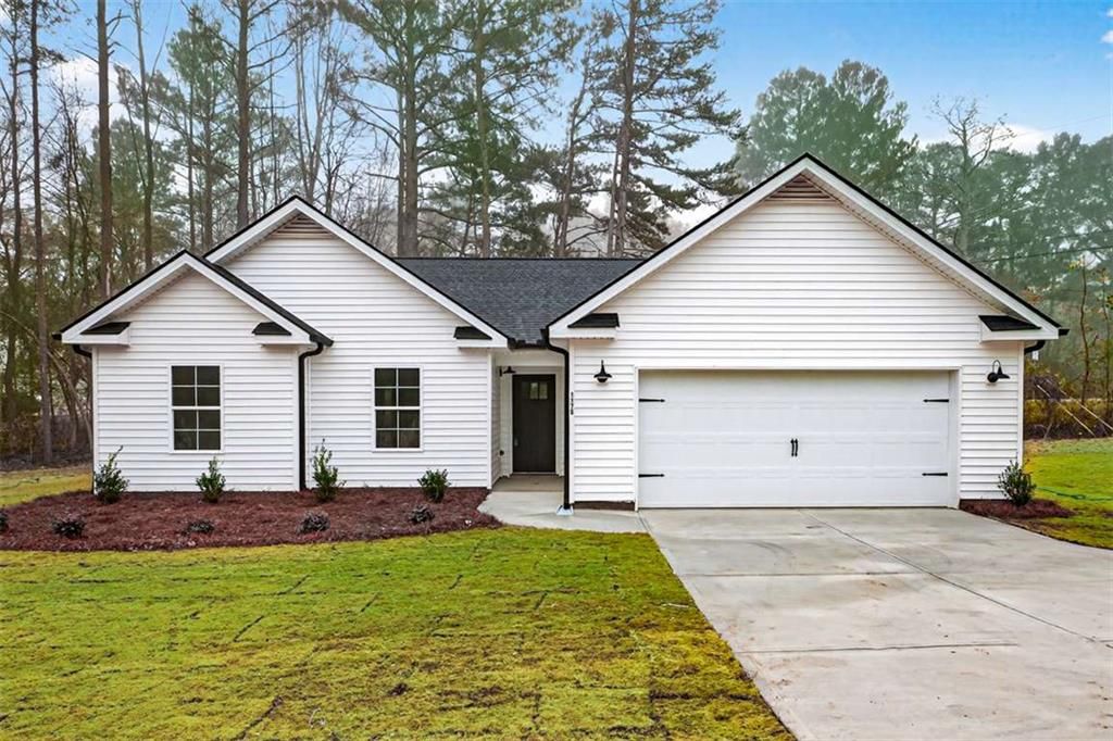 1175 Lavender Road, Athens, GA 30606
