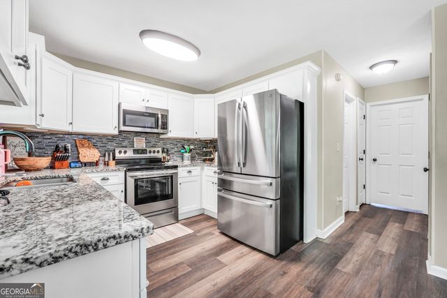 2017 Jefferson Way, Mcdonough, GA 30252