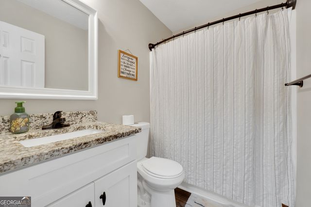 2017 Jefferson Way, Mcdonough, GA 30252