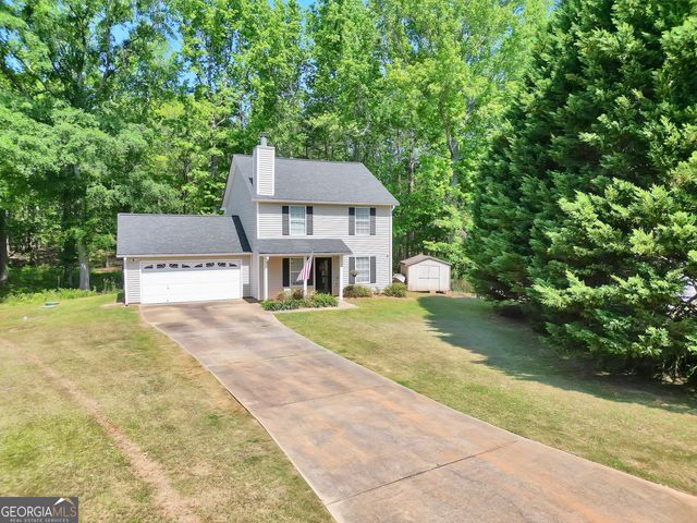2017 Jefferson Way, Mcdonough, GA 30252
