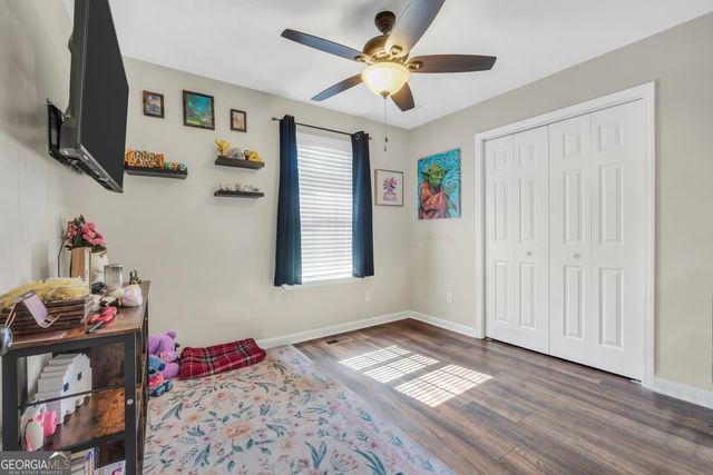 2017 Jefferson Way, Mcdonough, GA 30252