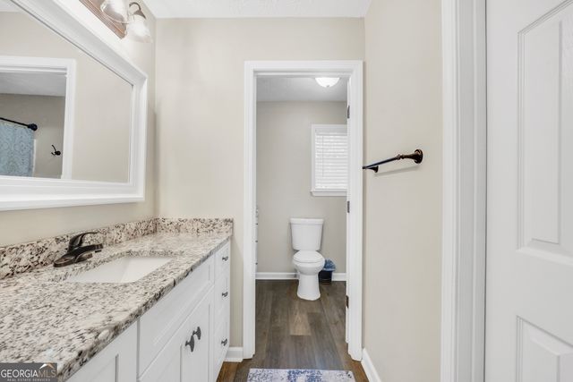 2017 Jefferson Way, Mcdonough, GA 30252